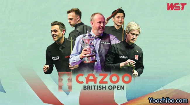 2023<a href=/tiyupindao/snooker/ target=_blank class=infotextkey>斯诺克</a>不列颠签表一览