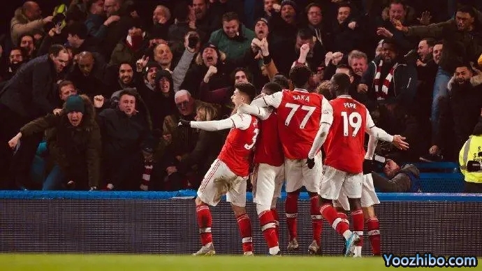 英超最长不败记录是<a href=/zuqiupindao/arsenal/ target=_blank class=infotextkey>阿森纳</a>保持的49场