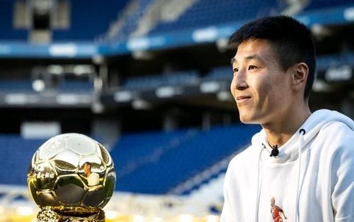武磊在之前有很大机率加盟<a href=/zuqiupindao/realmadrid/ target=_blank class=infotextkey>皇马</a>