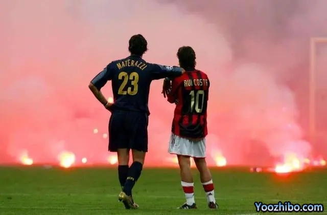 鲁伊科斯塔在<a href=/zuqiupindao/acmilan/ target=_blank class=infotextkey>AC米兰</a>是最巅峰的时期