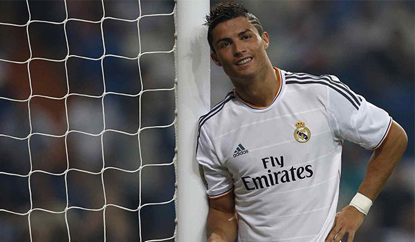C罗在<a href=/zuqiupindao/realmadrid/ target=_blank class=infotextkey>皇马</a>时期是最巅峰的时期