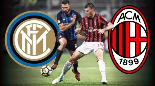 国际米兰和<a href=/zuqiupindao/acmilan/ target=_blank class=infotextkey>AC米兰</a>谁更厉害？