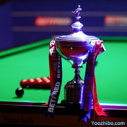 2022<a href=/tiyupindao/snooker/ target=_blank class=infotextkey>斯诺克</a>世锦赛资格赛赛程一览