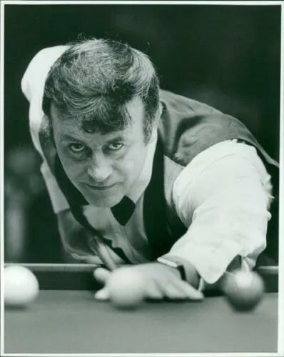 <a href=/tiyupindao/snooker/ target=_blank class=infotextkey>斯诺克</a>传奇名宿道格-芒乔伊简介