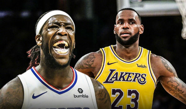 哈雷尔两年1900万美元加盟<a href=/lanqiupindao/lakers/ target=_blank class=infotextkey>湖人</a>